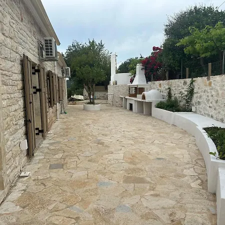 Nikolas - A Luxurious Escape With Panoramic Views Villa Gaios