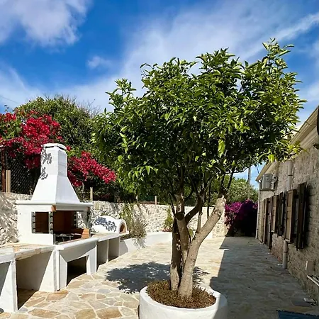 Nikolas - A Luxurious Escape With Panoramic Views Villa