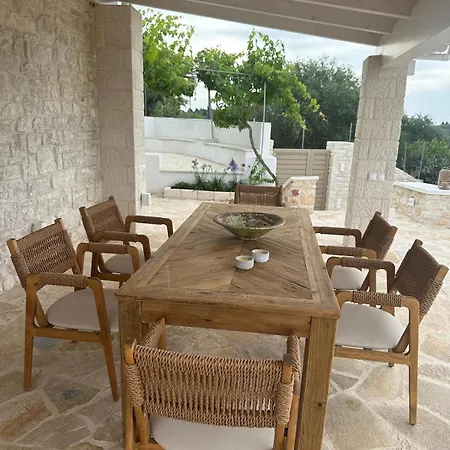 Villa Nikolas - A Luxurious Escape With Panoramic Views *