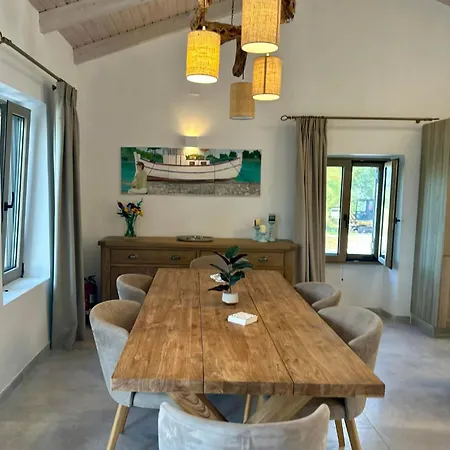 Nikolas - A Luxurious Escape With Panoramic Views Villa *
