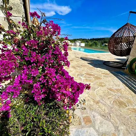 Nikolas - A Luxurious Escape With Panoramic Views *