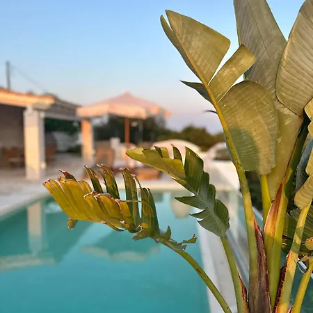 Villa Nikolas - A Luxurious Escape With Panoramic Views